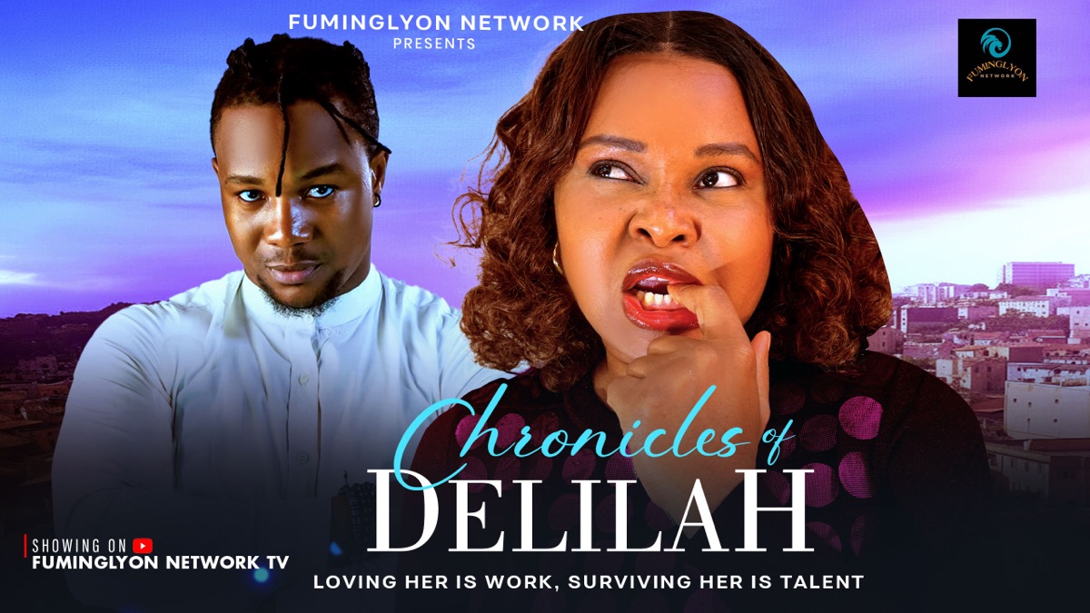 Behind the Scenes: Making Chronicles of Delilah